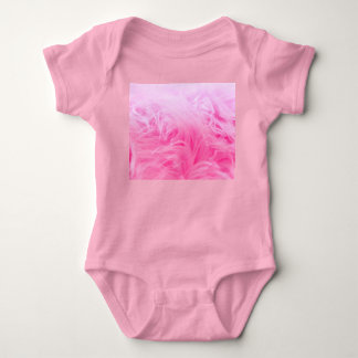 Zachte baby-body – Eenvoudig comfort Romper