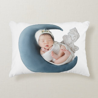 “Zachte baby spuugdoek | Zachte verzorging voor je Accent Kussen