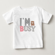 Zachte Beer Kinderen T-Shirt