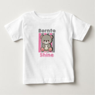 Zachte Beer Kinderen T-Shirt