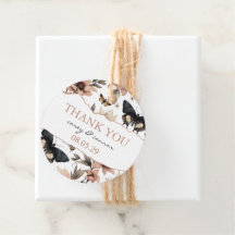 Zachte bloemenvlinders