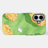 zachte brood wolken Case-Mate iPhone case (Achterkant (horizontaal))