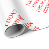 ZACHTE CADEAUPAPIER (Rol Hoek)