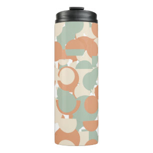 Zachte Camo Thermosbeker
