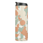 Zachte Camo Thermosbeker (Geroteerd rechts)