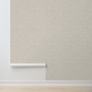 Zachte Crème Behang