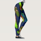 Zachte doezelaar leggings (Rechts)