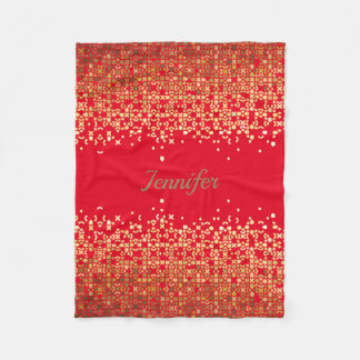 Zachte & Elegante Deken voor Geavanceerde Decor