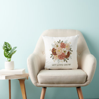 Zachte Fluwelen Worp Kussen Luxe & Huisdecoratie