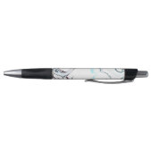zachte fractal 2 pen (Bodem)