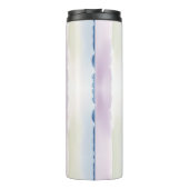 Zachte Gradiënt Gescheurde Rand Thermosbeker (Achterkant)