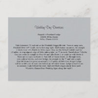 Zachte grijze richting