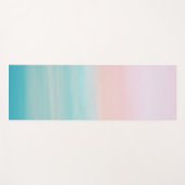 Zachte hemel Dream #2 #wall #art Yogamat (Voorkant (horizontaal))