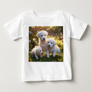 Zachte, hoogwaardige katoenmix voor ultiem comfort