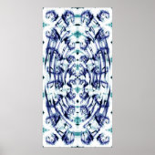 Zachte invoer poster (Voorkant)