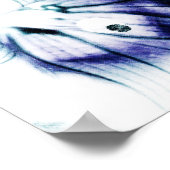 Zachte invoer poster (Hoek)