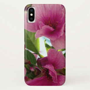 Zachte iPhone Case