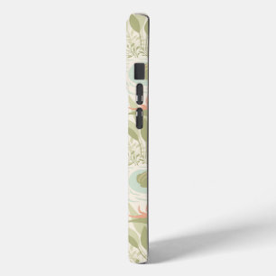Zachte Jungle Kikkers & Vogels iPhone 15 Pro Case