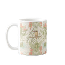 Zachte Jungle Kikkers & Vogels