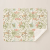 Zachte Jungle Kikkers & Vogels