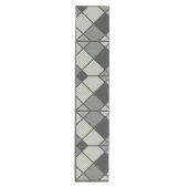 Zachte Kleuren Medium Tafelloper (Voorkant)