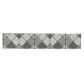 Zachte Kleuren Medium Tafelloper (Horizontaal)