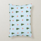 Zachte kussenhoes accent kussen (Voorkant(Verticaal))