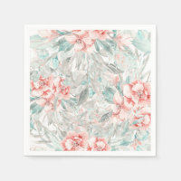 Zachte Lente Zomer Bloemrijke Groene Elegante Brui