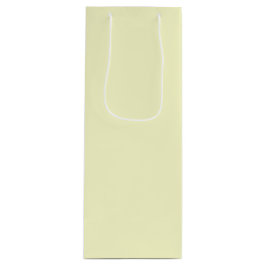 Zachte Morning Ray Gift Bag Wijn Cadeautas