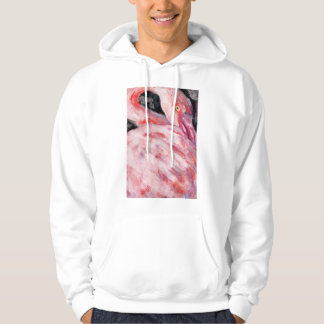 Zachte Natuurlijke Schoonheid – Schattige Artistie Hoodie