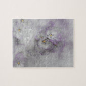 Zachte panelen legpuzzel (Horizontaal)