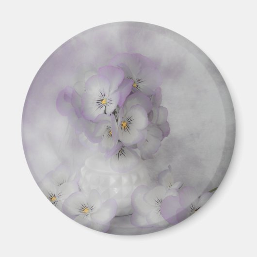 Zachte panelen magneet (Voorkant)