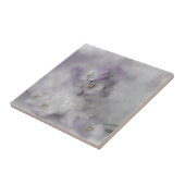 Zachte panelen tegeltje (Zijkant)