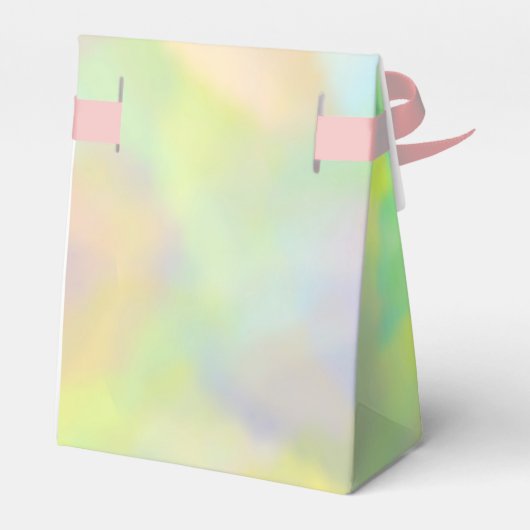 Zachte pasta bedankdoosjes (Achterkant)