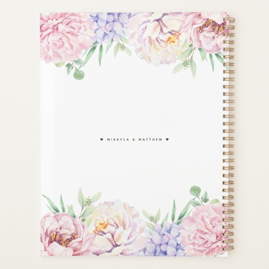 Zachte pasta's | 's Werelds beste moederplant Planner (Achterkant)