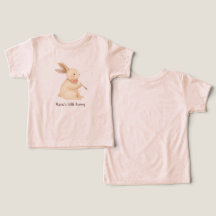 Zachte Pastel Baby Outfit