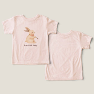 Zachte Pastel Baby Outfit