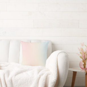 Zachte Pastel Esthetische Kussen