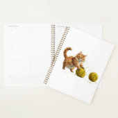 Zachte planner (Display)