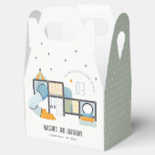 Zachte Play Center Indoor Oerwoud Gym Kinderen van Bedankdoosjes (Geopend)