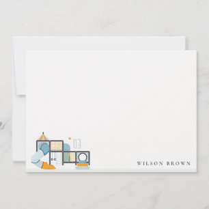 Zachte Play Center Indoor Oerwoud Gym Kinderen van Notitiekaartje