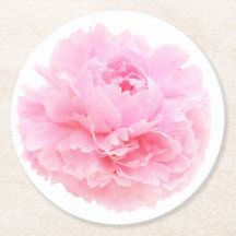 zachte roze bloemblaadjes