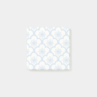 Zachte Sakura Poederblauw - Neutraal Post-it® Notes