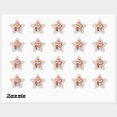 Zachte sticker (Vel)