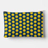 Zachte Sun Happy Face Etui (Achterkant)