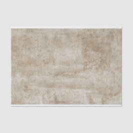 Zachte textuur tissuepapier