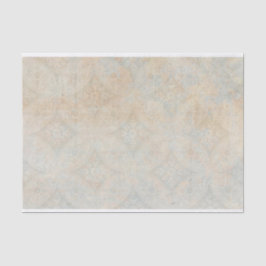 Zachte  textuur tissuepapier