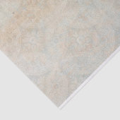 Zachte textuur tissuepapier (Detail)