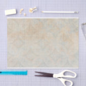 Zachte textuur tissuepapier (Craft)