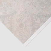 Zachte textuur tissuepapier (Detail)